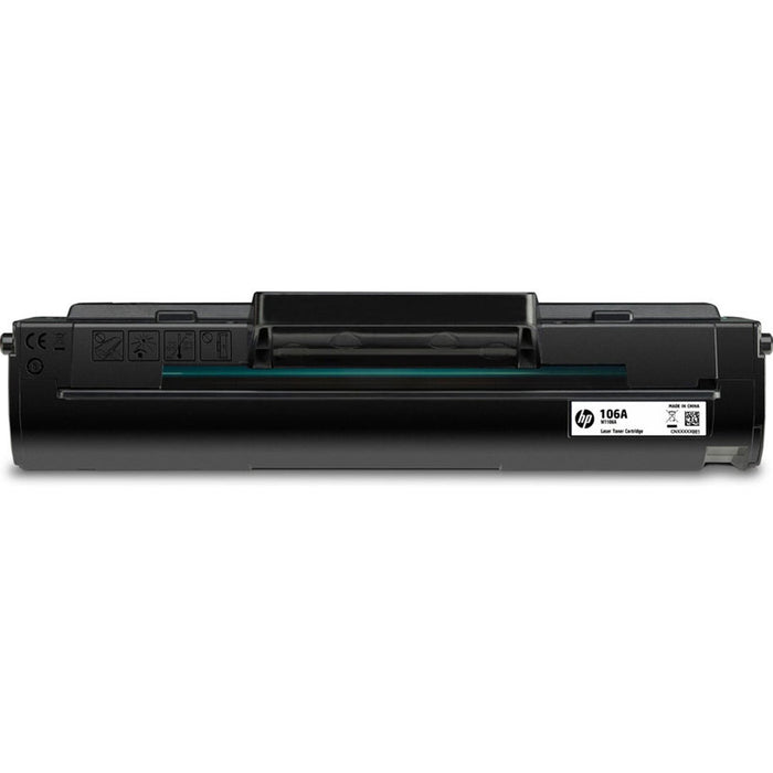 HP 106A BlackOriginal Laser Toner Cartridge