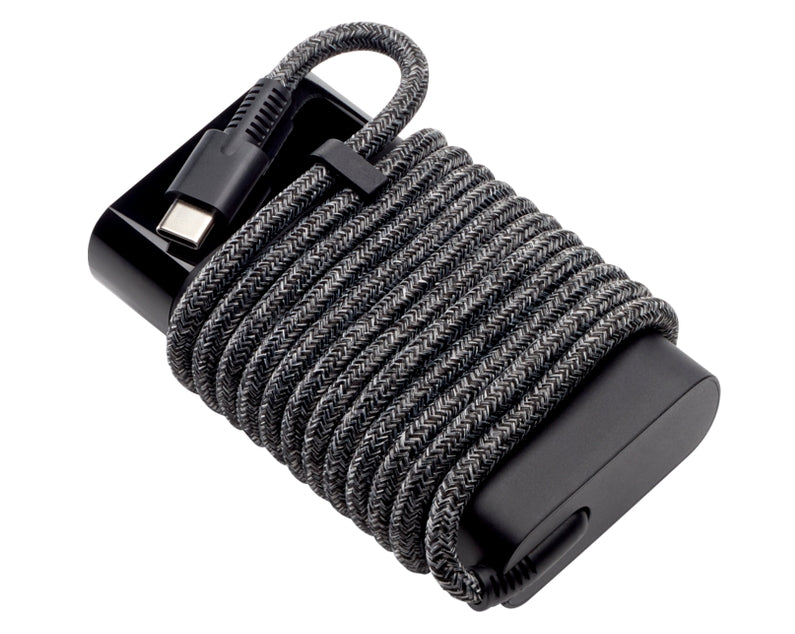 HP USB-C 65W Laptop Charger EURO