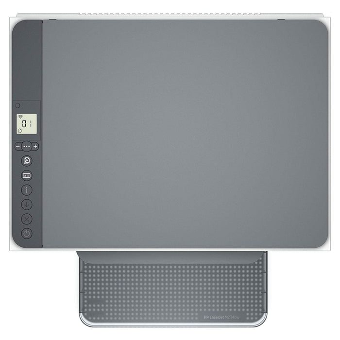 HP LaserJet MFP M234dw Trad Printer