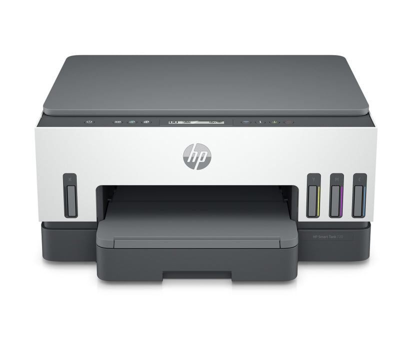 HP Smart Tank 720 AiO Printer