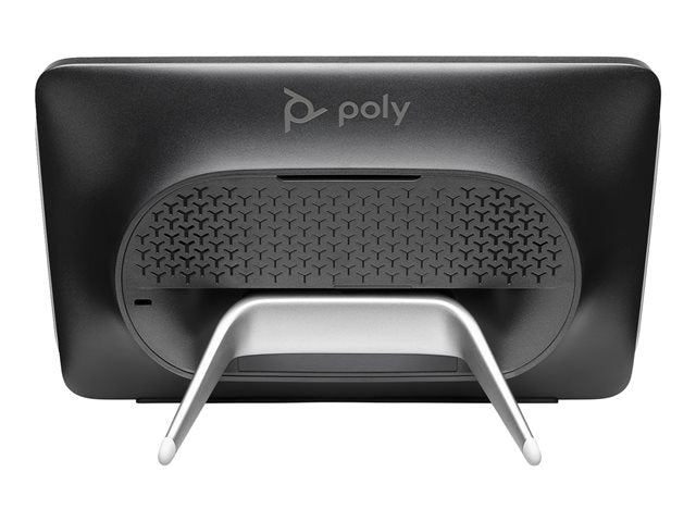 HP Poly TC10 black Touch Controller