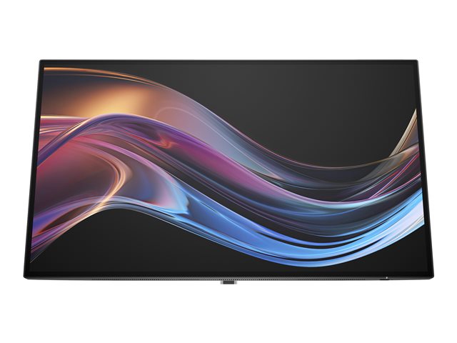 HP Series 7 Pro 727pk 27inch IPS UHD 400nits 5ms HDMI DP USB Thunderbolt (EN)