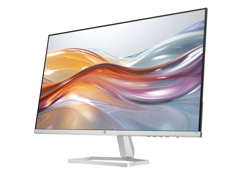 HP Series 5 27" FHD Monitor - 527sf