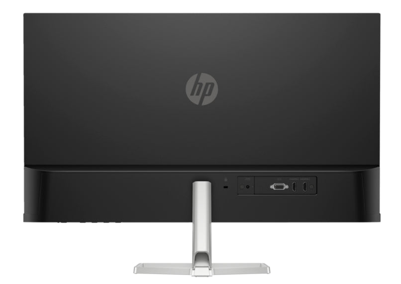 HP Series 5 27" FHD Monitor - 527sf