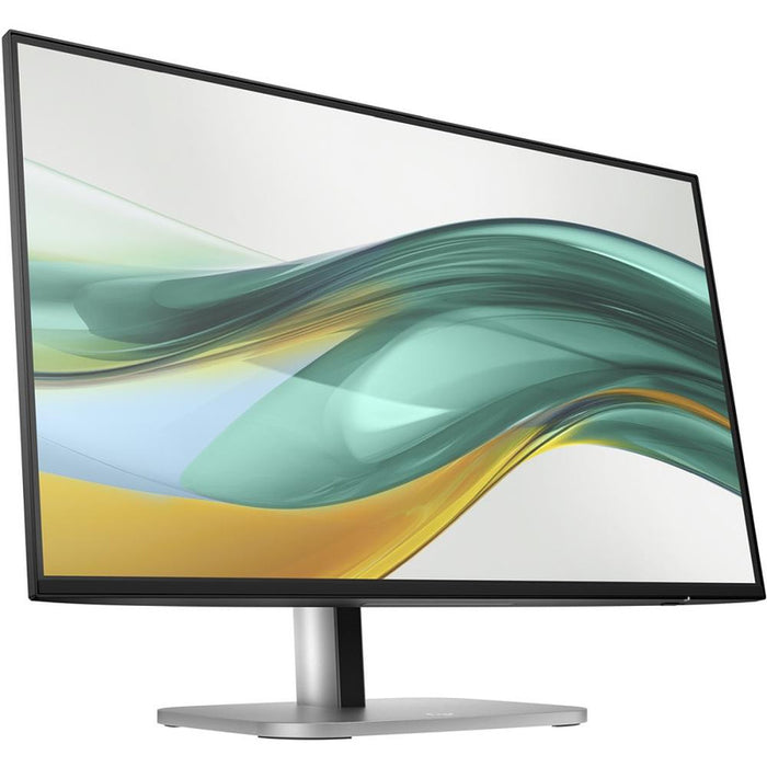 HP Series 5 Pro 23.8" FHD IPS Monitor  - 524pf