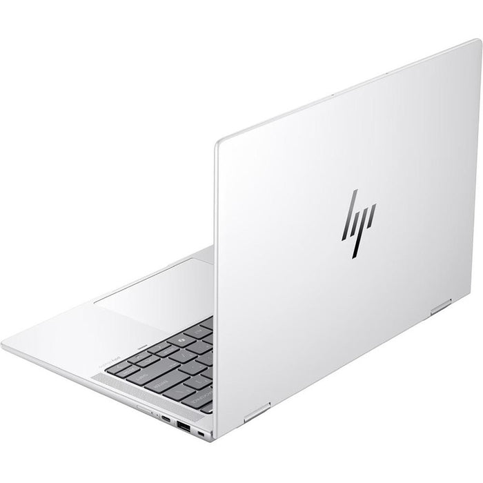 HP Elite x360 1040 G11, Ultra 7-155H(up to 4.8GH/24MB/16C), 14" FHD AG IPS 400nits Touch, 32GB on board, 1TB PCIe SSD, WiFi 6E + BT 5.3, Intel 5000 5G WWAN, Backlit Kbd, FPR, 6C Batt, Win 11 Pro, 5Y Warranty