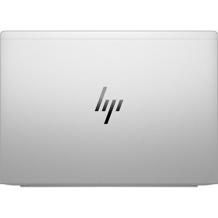 HP EliteBook 6 G1i AI 14" Pike Silver, Ultra 7-255U(up to 5.2GH/12MB/12C), 14"  WUXGA AG 300nits, 16GB 5600Mhz 1DIMM, 512MB PCIe SSD, WiFi 7 + BT 5.4, FPR, Smart Card Reader, Backlit Kbd, 3C Batt, Win 11 Pro, 3Y Offsite