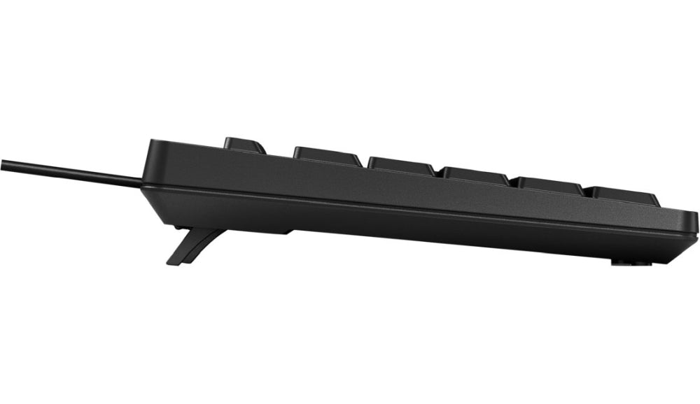 HP 125 Wired Keyboard