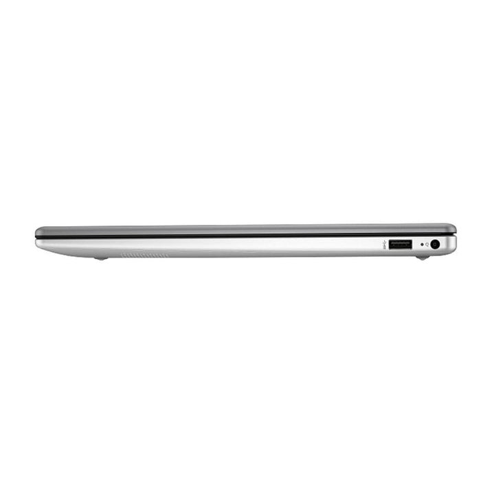 HP 250R G10 Turbo silver, Core 5-120U(up to 5Ghz/12MB/10C), 15.6" FHD AG 300nits, 16GB 3200Mhz 1DIMM, 512GB PCI SSD, Wi-Fi 6 +BT 5.2, Backlit Kbd, 3C Batt, Free Dos