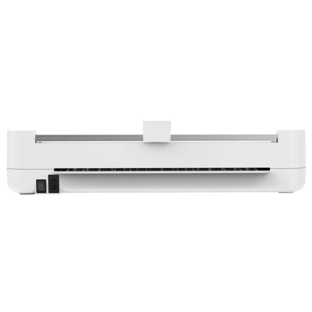 HP ONELAM COMBO A3 laminator, Warm, integrated trimmer, corner rounder, 40 cm/min speed + 15 pouches: 3xA4, 4xA5, 4xA6, 4xB-CARD, White