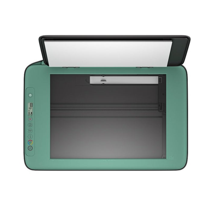 HP DeskJet 2923 All-in-One Color Printer 7.5/5.5 ppm