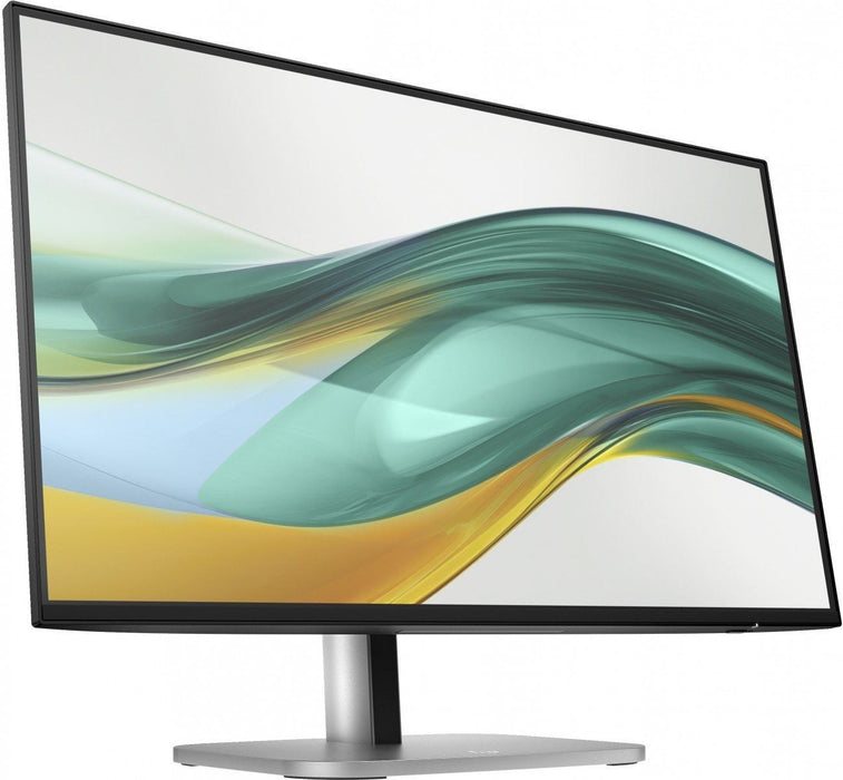 HP Series 5 Pro Pro 524pf 23.8inch FHD HDMI DP Monitor SmartBuy (EU) 3/3/0