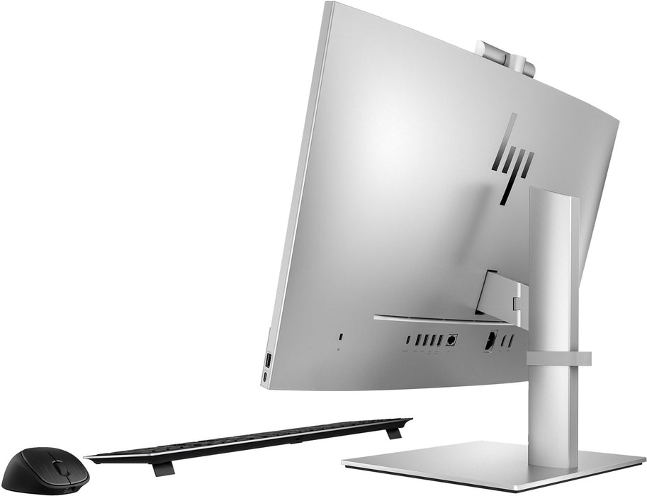 HP EliteOne 840 G9 Intel® Core™ i5 i5-12500 60.5 cm (23.8") 1920 x 1080 px All-in-One PC 16 GB DDR5-SDRAM 512 GB SSD Windows 11 Pro Wi-Fi 6E (802.11ax) Silver