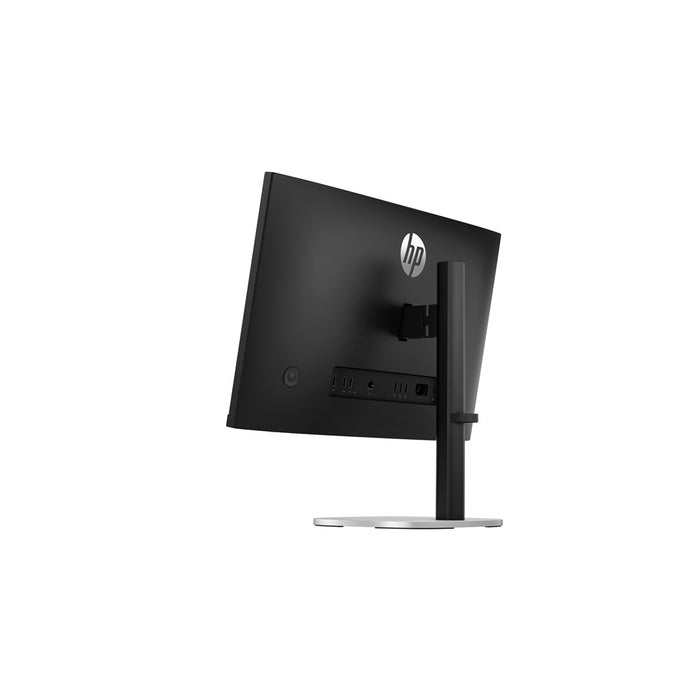 HP ProStudio 4 G1i AI PC Intel Core Ultra 5 225T 60,5 cm (23.8") 1920 x 1080 px All-in-One PC 16 GB DDR5-SDRAM 512 GB SSD Windows 11 Pro Wi-Fi 6E (802.11ax) Black