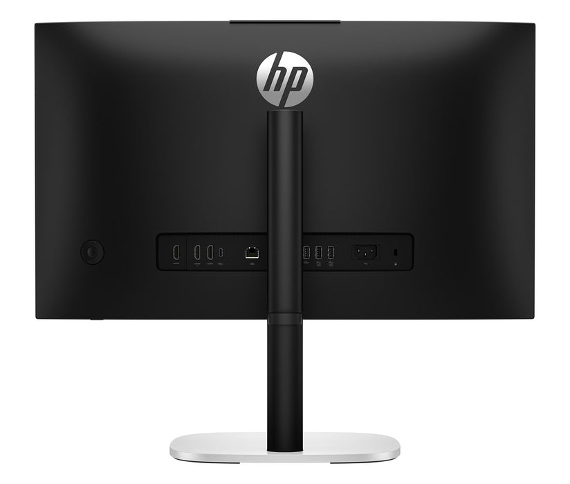 HP ProStudio 4 G1i AI PC Intel Core Ultra 5 225T 60,5 cm (23.8") 1920 x 1080 px All-in-One PC 16 GB DDR5-SDRAM 512 GB SSD Windows 11 Pro Wi-Fi 6E (802.11ax) Black