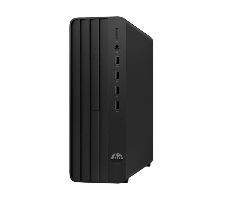 HP Pro SFF 290 G9 Desktop PC Intel® Core™ i5 i5-14400 16 GB DDR4-SDRAM 1 TB SSD Windows 11 Pro Black