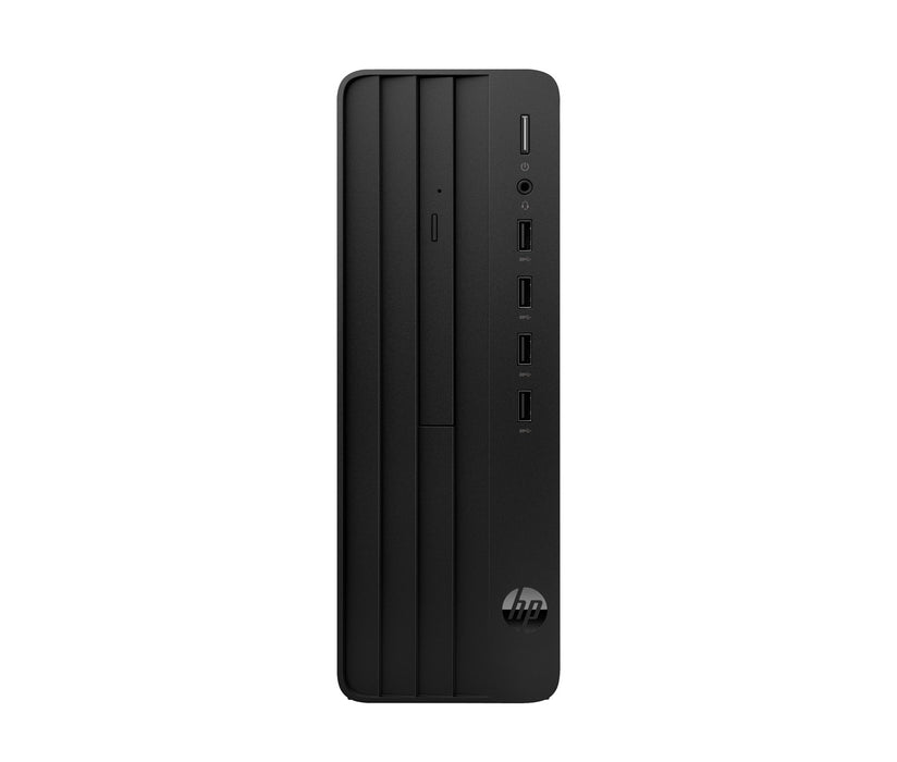 HP Pro SFF 290 G9 Desktop PC Intel® Core™ i5 i5-14400 16 GB DDR4-SDRAM 1 TB SSD Windows 11 Pro Black