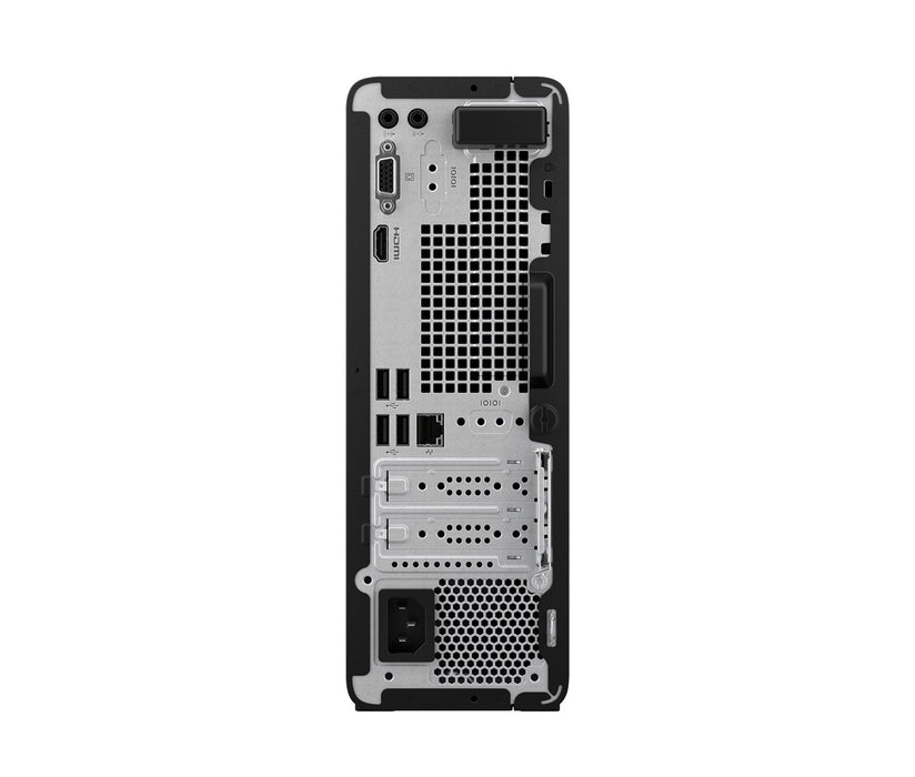 HP Pro SFF 290 G9 Desktop PC Intel® Core™ i5 i5-14400 16 GB DDR4-SDRAM 1 TB SSD Windows 11 Pro Black