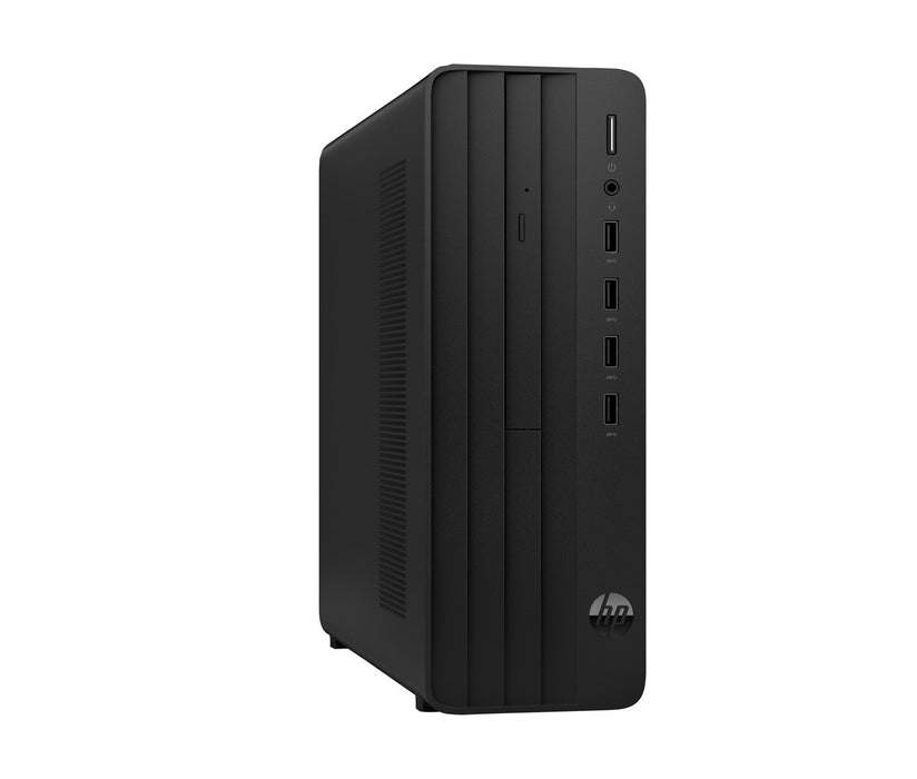 HP Pro SFF 290 G9 Desktop PC Intel® Core™ i5 i5-14400 16 GB DDR4-SDRAM 1 TB SSD Windows 11 Pro Black