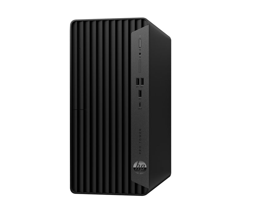HP Pro Tower 400 G9 PCI Intel® Core™ i5 i5-14500 16 GB DDR5-SDRAM 1 TB SSD Windows 11 Pro PC Black