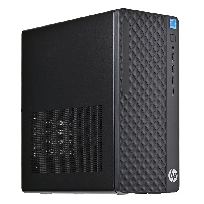 HP ProDesk 2 Tower G1iE i5-14400 8GB DDR5 4800 SSD512 UHD 730 Kb+M W11Pro 3Y OnSite