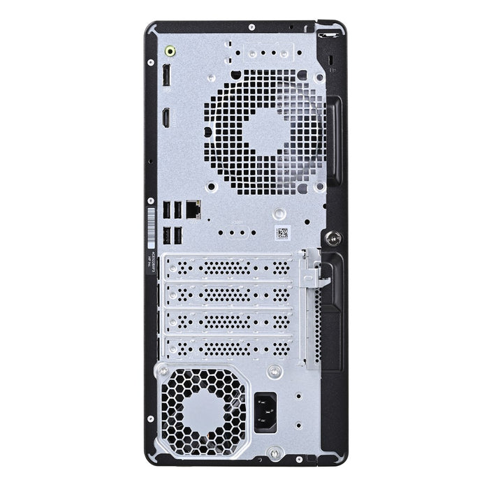 HP ProDesk 2 Tower G1i E Desktop PC Intel® Core™ i5 i5-14400 8 GB DDR5-SDRAM 512 GB SSD Windows 11 Pro