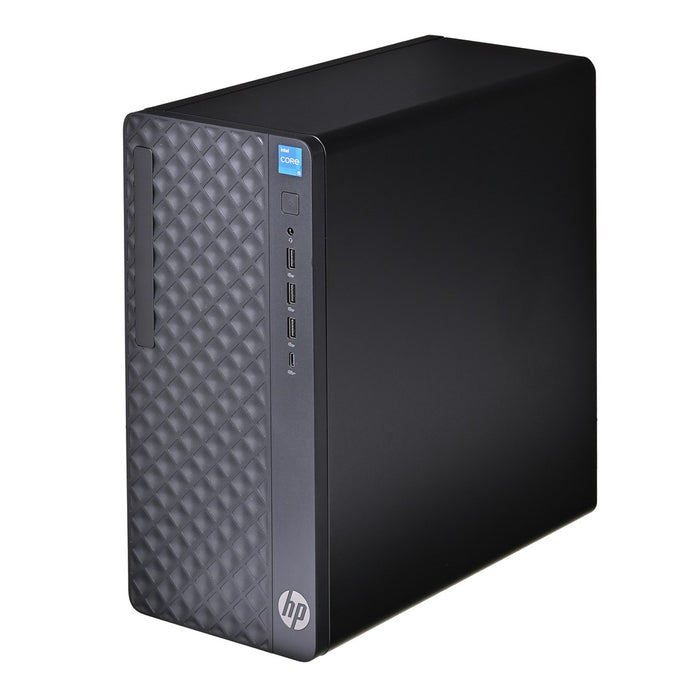 HP ProDesk 2 Tower G1i E Desktop PC Intel® Core™ i5 i5-14400 8 GB DDR5-SDRAM 512 GB SSD Windows 11 Pro