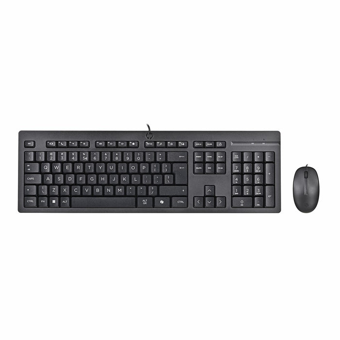 HP ProDesk 2 Tower G1i E Desktop PC Intel® Core™ i5 i5-14400 8 GB DDR5-SDRAM 512 GB SSD Windows 11 Pro