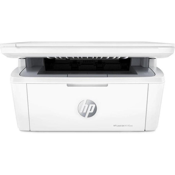 Printer with scanner HP LASERJET MFP M140WE 7MD72E 3 IN 1 , Laser