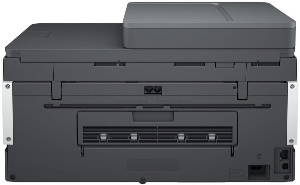 HP Smart Tank 790 All-in-One A4 Color Dual-band WiFi Ethernet Print Scan Copy Inkjet Fax 15/9ppm