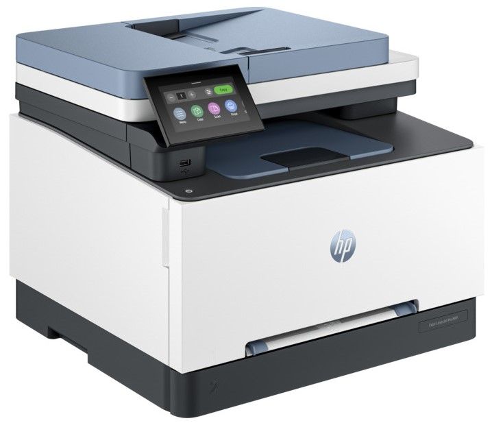 HP Color LaserJet Pro MFP 3302fdn