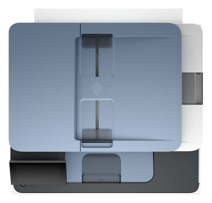 HP Color LaserJet Pro MFP 3302fdn