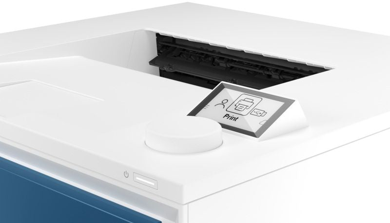HP Color LaserJet Pro 4202dn Printer colour Duplex laser A4 600x600dpi 35ppm mono 33ppm colour 300sheets LAN USB