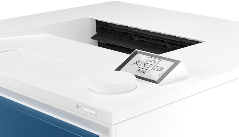 HP Color LaserJet Pro 4202dw Printer colour Duplex laser A4 600x600dpi 35ppm mono 33ppm colour 300sheets LAN USB Wi-Fi Bluetooth LE
