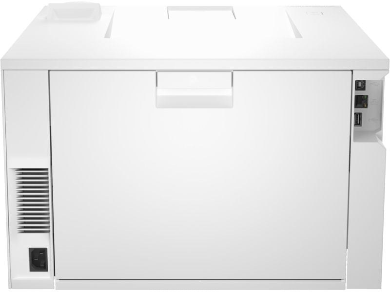 HP Color LaserJet Pro 4202dw Printer colour Duplex laser A4 600x600dpi 35ppm mono 33ppm colour 300sheets LAN USB Wi-Fi Bluetooth LE