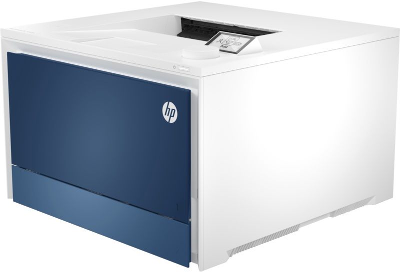 HP Color LaserJet Pro 4202dw Printer colour Duplex laser A4 600x600dpi 35ppm mono 33ppm colour 300sheets LAN USB Wi-Fi Bluetooth LE