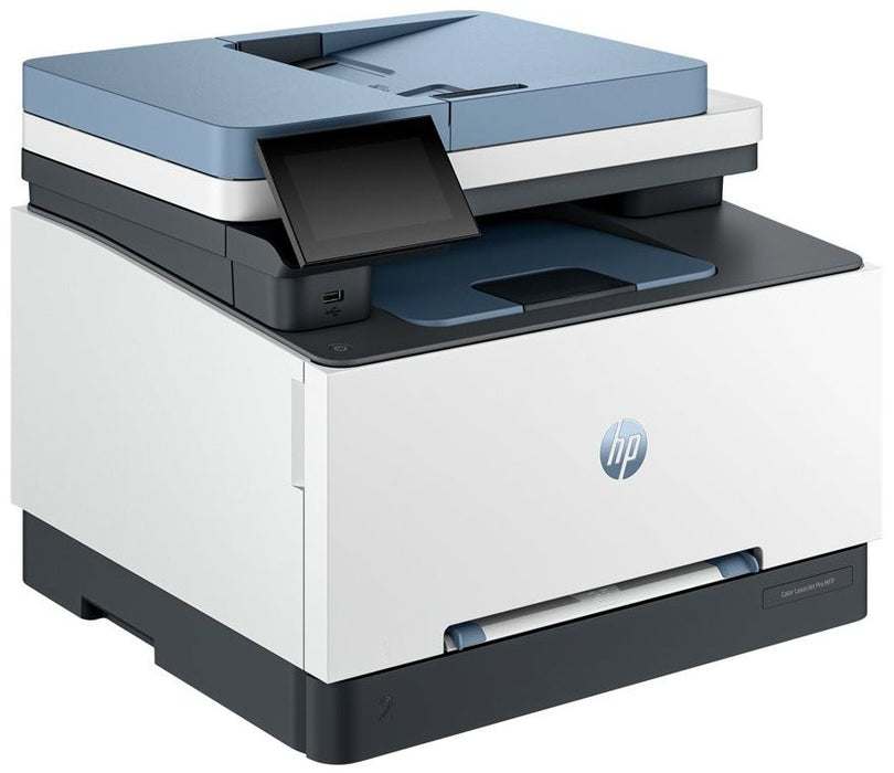 HP Color LaserJet Pro MFP 3302sdw MFP colour laser A4 25ppm Copy 25ppm Print 250sheets LAN USB Wi-Fi