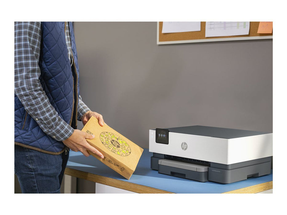 HP OfficeJet Pro 9110b color up to 25ppm Printer