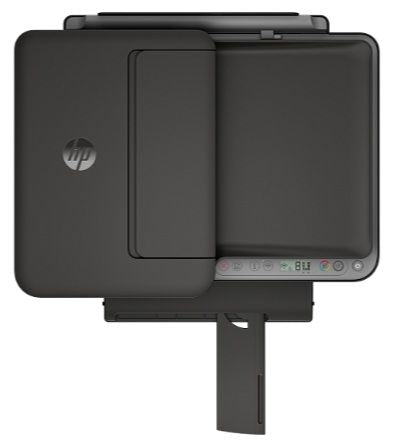 HP DeskJet 4310 All-in-One Color Printer 8.5/5.5 ppm