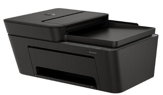HP DeskJet 4310 All-in-One Color Printer 8.5/5.5 ppm
