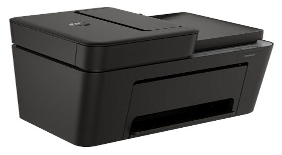 HP DeskJet 4310 All-in-One Color Printer 8.5/5.5 ppm