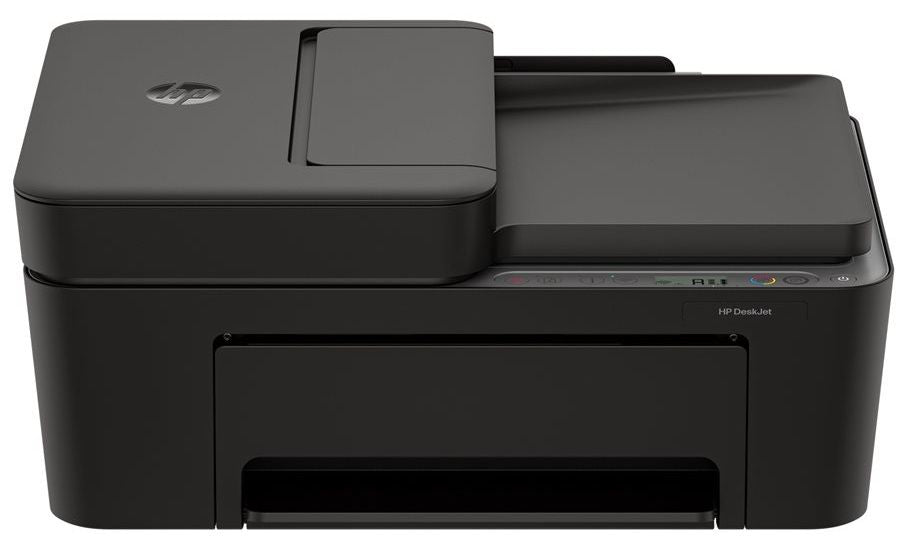 HP DeskJet 4320 All-in-One Color Printer 8.5/5.5 ppm