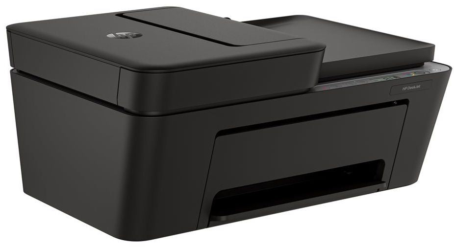 HP DeskJet 4320 All-in-One Color Printer 8.5/5.5 ppm