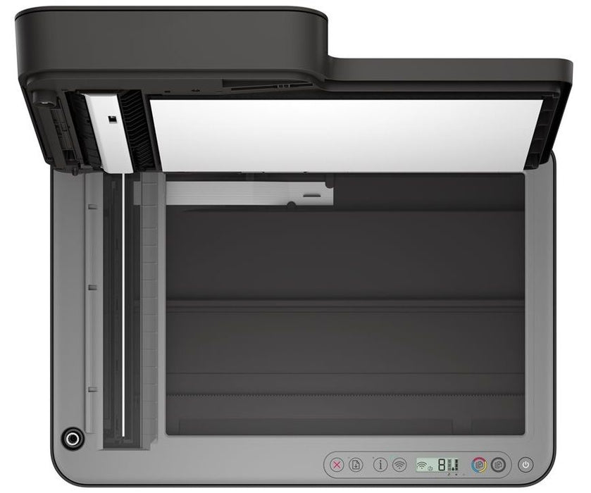 HP DeskJet 4320 All-in-One Color Printer 8.5/5.5 ppm