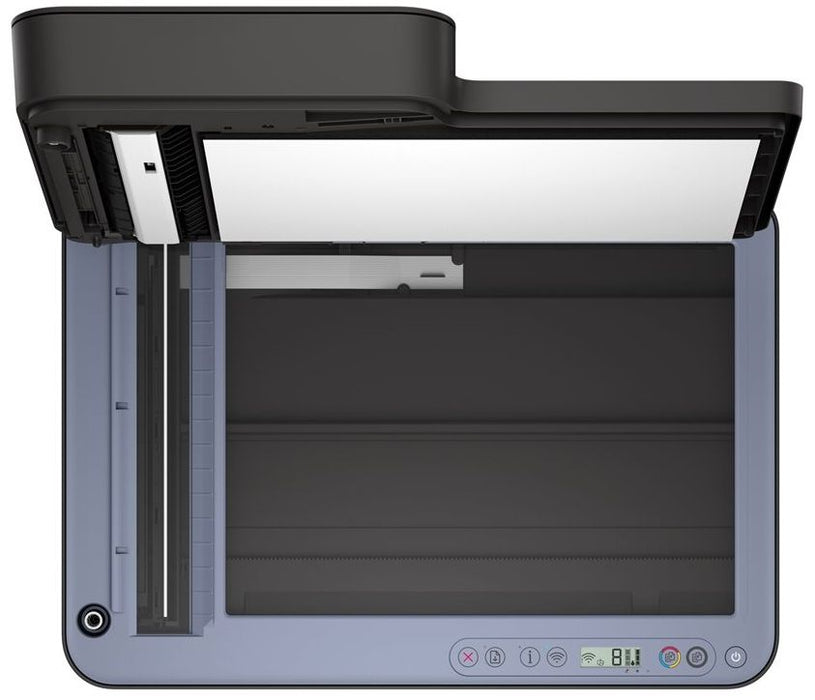HP DeskJet 4330 All-in-One Color Printer 8.5/5.5 ppm