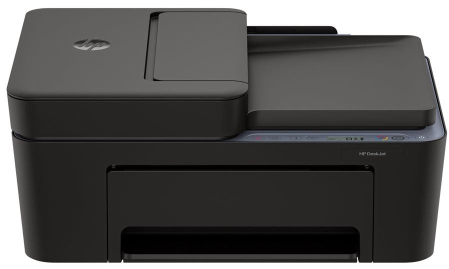 HP DeskJet 4330 All-in-One Color Printer 8.5/5.5 ppm