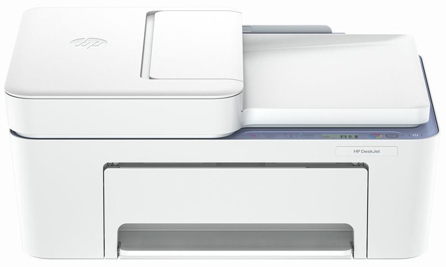 HP DeskJet 4322 All-in-One Color Printer 8.5/5.5 ppm