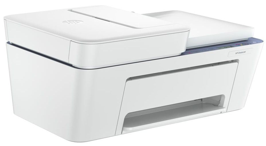 HP DeskJet 4322 All-in-One Color Printer 8.5/5.5 ppm