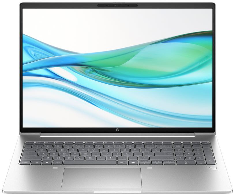 HP ProBook 460 G11 Intel Core U5 125U 16inch WUXGA 16GB 512GB SSD FREEDOS SmartBuy (EU)