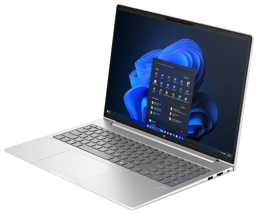 HP ProBook 4 G1i Intel Core Ultra 7 255U 16inch WUXGA 16GB 512GB SSD FREEDOS
